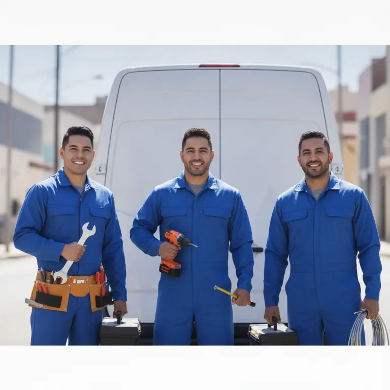 Reparación Persianas equipo en Celaya
